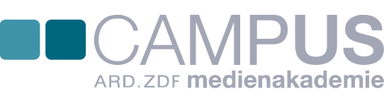 CAMPUS ARD.ZDF medienakademie